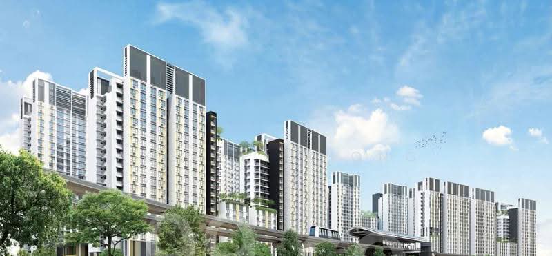 406A Northshore Drive, 406A Northshore Drive, Hougang / Punggol / Sengkang, 3 Bedrooms, 1,206 sqft, HDB Flat For Sale, by Ang Pei Xiong, 500246692 - Exterior - PropertyGuru.com.sg