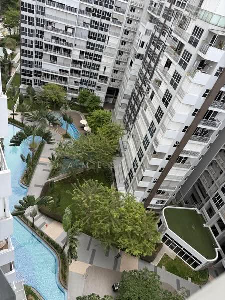 Forestville, 48 Woodlands Drive 16, Admiralty / Woodlands, 5 Bedrooms, 2,377 sqft, Condominium For Rent, by James Lee, 500246694 - Exterior - PropertyGuru.com.sg