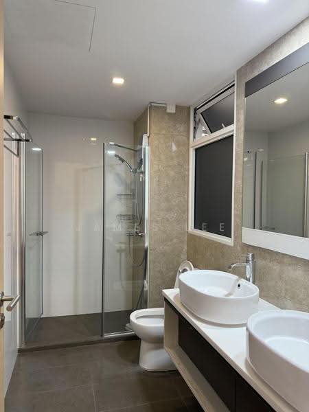 Forestville, 48 Woodlands Drive 16, Admiralty / Woodlands, 5 Bedrooms, 2,377 sqft, Condominium For Rent, by James Lee, 500246694 - PropertyGuru.com.sg