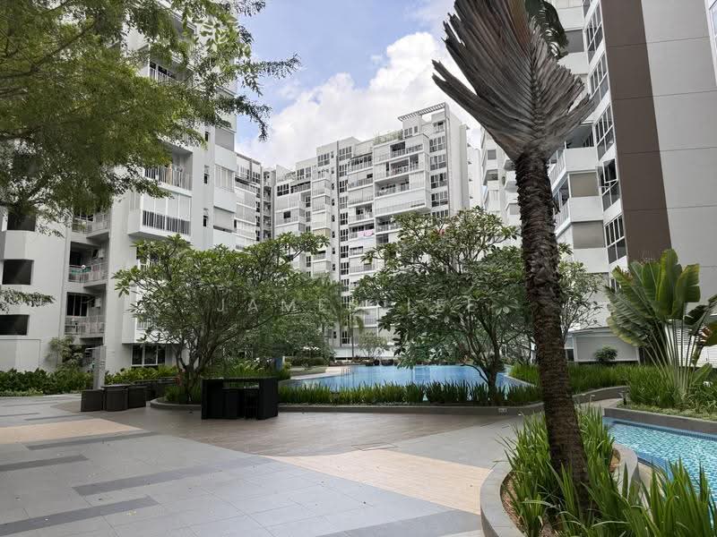 Forestville, 48 Woodlands Drive 16, Admiralty / Woodlands, 5 Bedrooms, 2,377 sqft, Condominium For Rent, by James Lee, 500246694 - PropertyGuru.com.sg