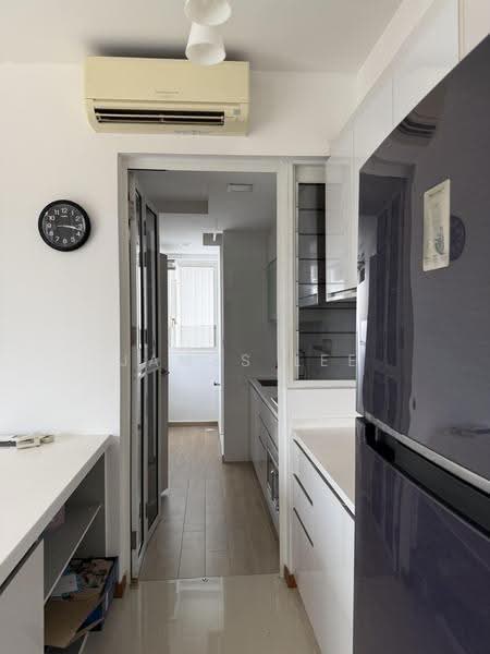 Forestville, 48 Woodlands Drive 16, Admiralty / Woodlands, 5 Bedrooms, 2,377 sqft, Condominium For Rent, by James Lee, 500246694 - PropertyGuru.com.sg