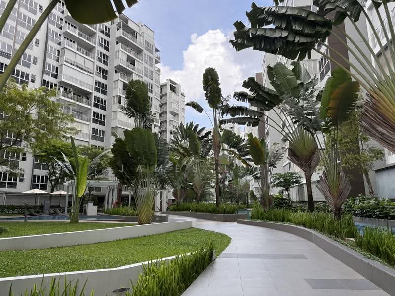 Forestville, 48 Woodlands Drive 16, Admiralty / Woodlands, 5 Bedrooms, 2,377 sqft, Condominium For Rent, by James Lee, 500246694 - PropertyGuru.com.sg
