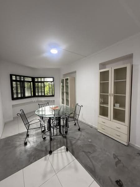 452 Fajar Road, 452 Fajar Road, Dairy Farm / Bukit Panjang / Choa Chu Kang, 3 Bedrooms, 1,302 sqft, HDB Flat For Rent, by Wendy Tan KL, 500246695 - Dining Room - PropertyGuru.com.sg