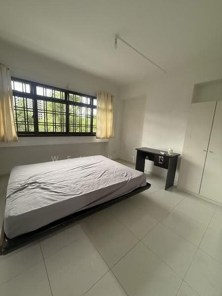 452 Fajar Road, 452 Fajar Road, Dairy Farm / Bukit Panjang / Choa Chu Kang, 3 Bedrooms, 1,302 sqft, HDB Flat For Rent, by Wendy Tan KL, 500246695 - Bedroom - PropertyGuru.com.sg