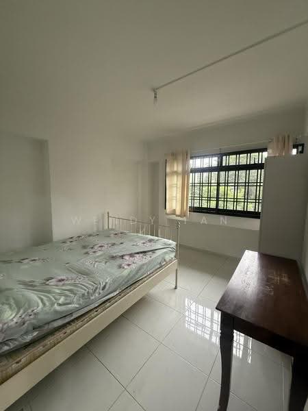 452 Fajar Road, 452 Fajar Road, Dairy Farm / Bukit Panjang / Choa Chu Kang, 3 Bedrooms, 1,302 sqft, HDB Flat For Rent, by Wendy Tan KL, 500246695 - Bedroom - PropertyGuru.com.sg