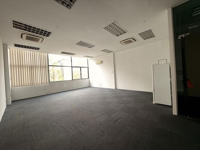 UB. One, 81 Ubi Avenue 4, Eunos / Geylang / Paya Lebar, 1,301 sqft, Light Industrial (B1) For Rent, by Jasper Tan, 500246700 - Interior - CommercialGuru.com.sg