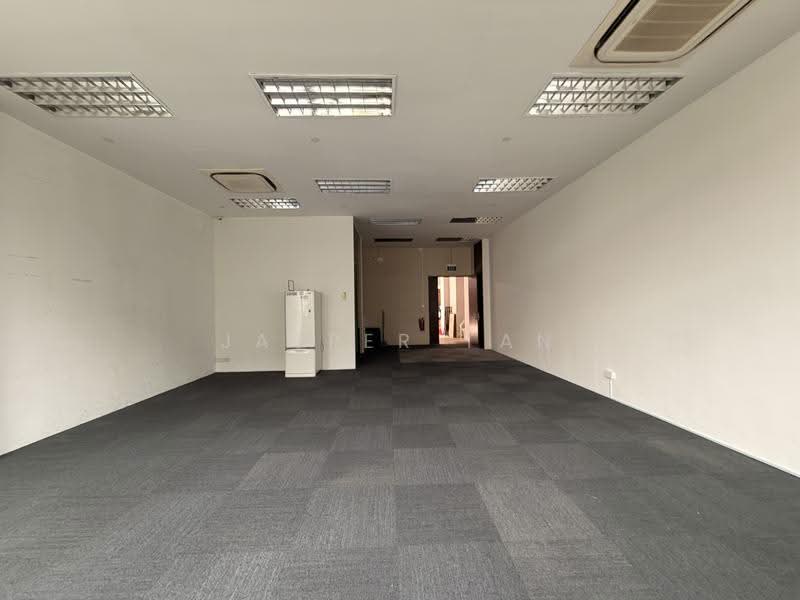 UB. One, 81 Ubi Avenue 4, Eunos / Geylang / Paya Lebar, 1,301 sqft, Light Industrial (B1) For Rent, by Jasper Tan, 500246700 - Interior - CommercialGuru.com.sg