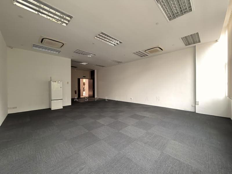 UB. One, 81 Ubi Avenue 4, Eunos / Geylang / Paya Lebar, 1,301 sqft, Light Industrial (B1) For Rent, by Jasper Tan, 500246700 - Interior - CommercialGuru.com.sg