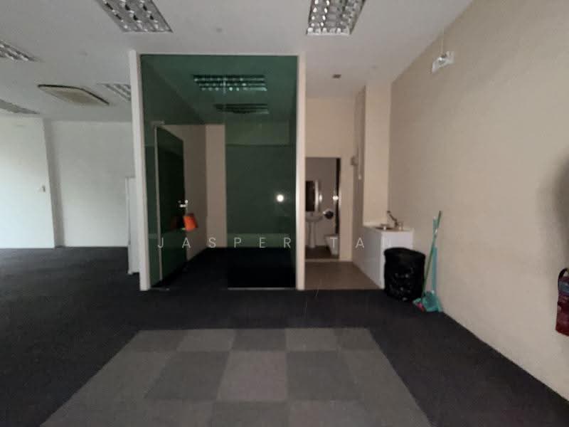 UB. One, 81 Ubi Avenue 4, Eunos / Geylang / Paya Lebar, 1,301 sqft, Light Industrial (B1) For Rent, by Jasper Tan, 500246700 - Interior - CommercialGuru.com.sg