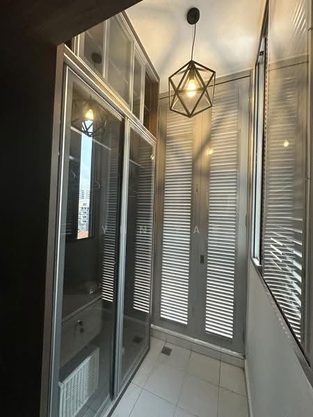 #1 Loft, 1 Lorong 24 Geylang, Eunos / Geylang / Paya Lebar, Room Rental, 200 sqft, Condominium For Rent, by Lynn Yap, 500246702 - PropertyGuru.com.sg