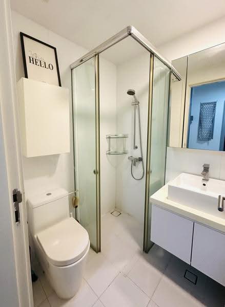 #1 Loft, 1 Lorong 24 Geylang, Eunos / Geylang / Paya Lebar, Room Rental, 200 sqft, Condominium For Rent, by Lynn Yap, 500246702 - PropertyGuru.com.sg
