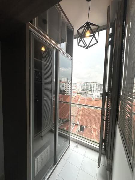 #1 Loft, 1 Lorong 24 Geylang, Eunos / Geylang / Paya Lebar, Room Rental, 200 sqft, Condominium For Rent, by Lynn Yap, 500246702 - PropertyGuru.com.sg