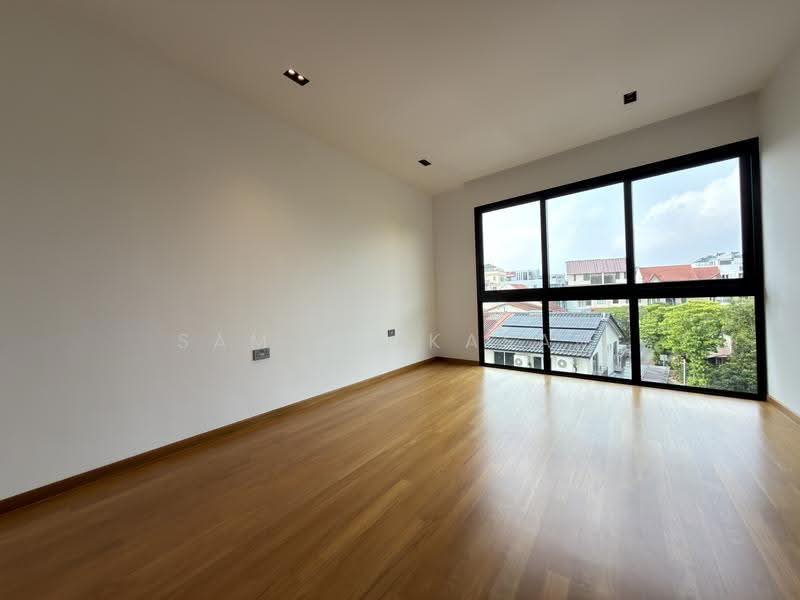 Sembawang Straits Estate, 23 Jalan Sankam, 5 Bedrooms, 1,771 sqft, Semi-Detached House For Sale, by Sam Alakasam, 500246704 - Interior - PropertyGuru.com.sg