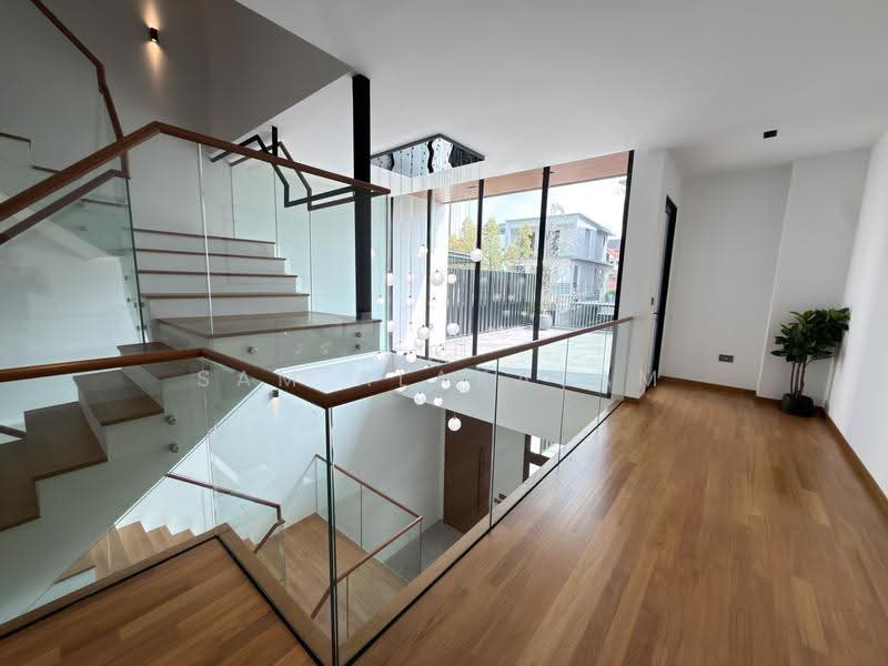 Sembawang Straits Estate, 23 Jalan Sankam, 5 Bedrooms, 1,771 sqft, Semi-Detached House For Sale, by Sam Alakasam, 500246704 - Interior - PropertyGuru.com.sg