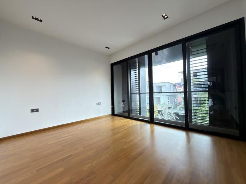 Sembawang Straits Estate, 23 Jalan Sankam, 5 Bedrooms, 1,771 sqft, Semi-Detached House For Sale, by Sam Alakasam, 500246704 - PropertyGuru.com.sg
