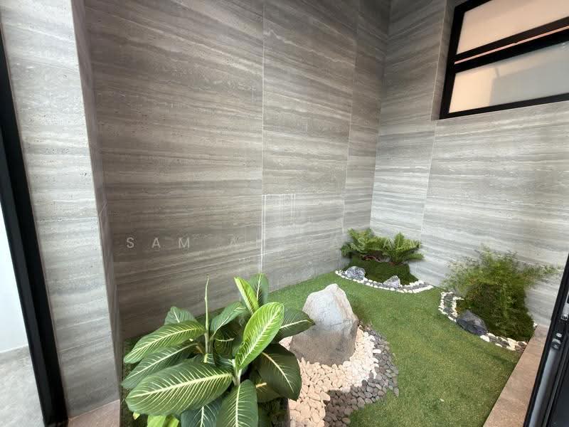 Sembawang Straits Estate, 23 Jalan Sankam, 5 Bedrooms, 1,771 sqft, Semi-Detached House For Sale, by Sam Alakasam, 500246704 - PropertyGuru.com.sg