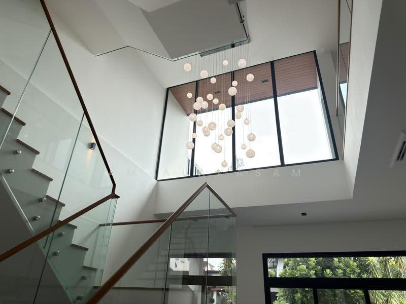 Sembawang Straits Estate, 23 Jalan Sankam, 5 Bedrooms, 1,771 sqft, Semi-Detached House For Sale, by Sam Alakasam, 500246704 - PropertyGuru.com.sg