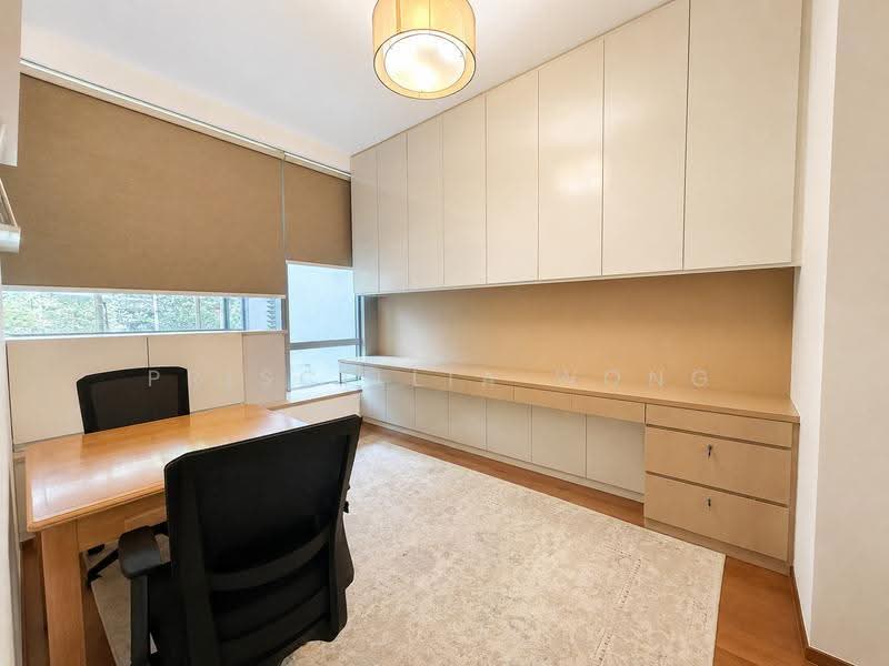 Helios Residences, 15 Cairnhill Circle, Orchard / River Valley, 3 Bedrooms, 1,701 sqft, Condominium For Sale, by Priscillia Wong, 500246705 - Bedroom 2 - PropertyGuru.com.sg