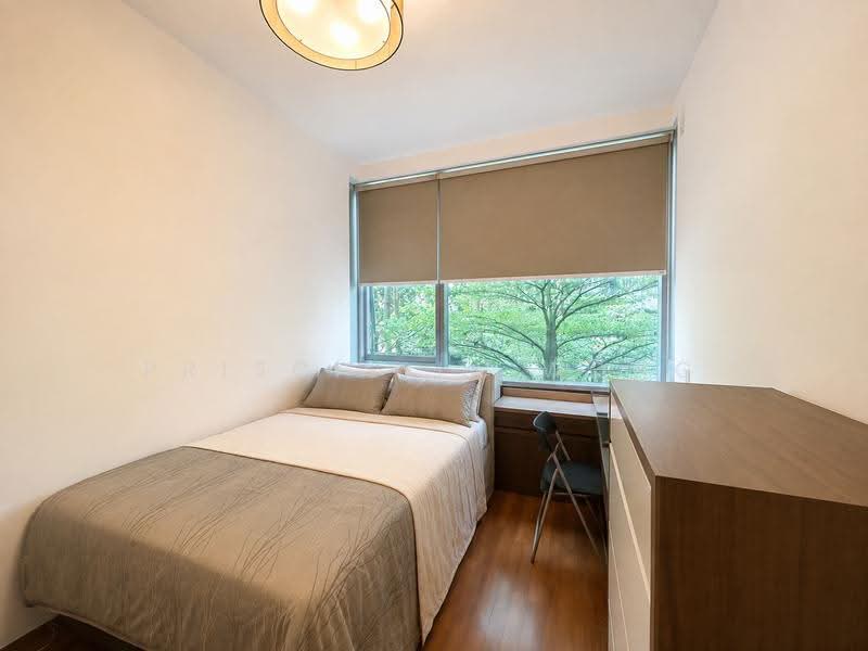 Helios Residences, 15 Cairnhill Circle, Orchard / River Valley, 3 Bedrooms, 1,701 sqft, Condominium For Sale, by Priscillia Wong, 500246705 - Bedroom 3 - PropertyGuru.com.sg