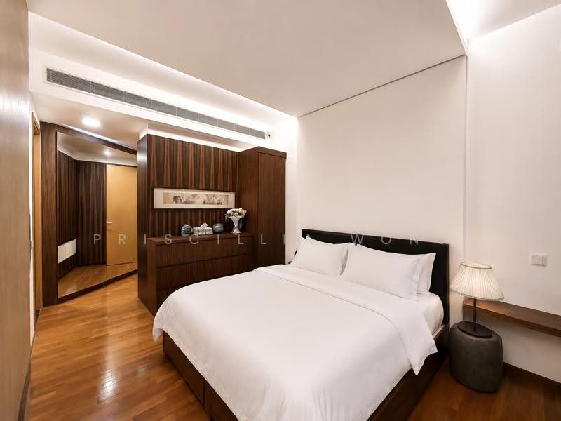 Helios Residences, 15 Cairnhill Circle, Orchard / River Valley, 3 Bedrooms, 1,701 sqft, Condominium For Sale, by Priscillia Wong, 500246705 - Master room - PropertyGuru.com.sg