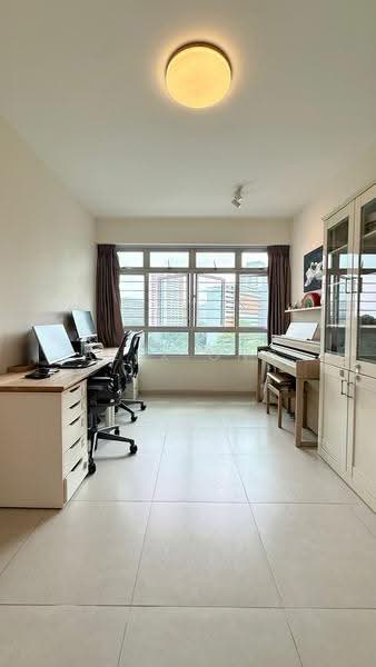 22 Ghim Moh Link, 22 Ghim Moh Link, 2 Bedrooms, 936 sqft, HDB Flat For Sale, by Alex Ong, 500246706 - Creative Hub - PropertyGuru.com.sg