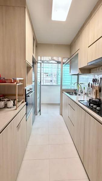 22 Ghim Moh Link, 22 Ghim Moh Link, 2 Bedrooms, 936 sqft, HDB Flat For Sale, by Alex Ong, 500246706 - Culinary Atelier - PropertyGuru.com.sg