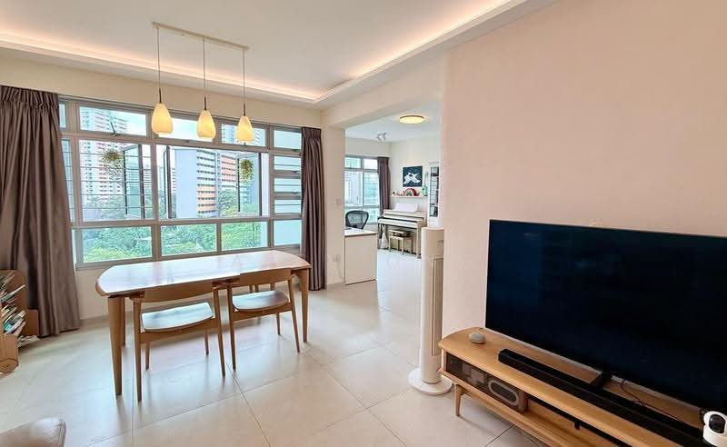 22 Ghim Moh Link, 22 Ghim Moh Link, 2 Bedrooms, 936 sqft, HDB Flat For Sale, by Alex Ong, 500246706 - Seamless Harmonial Connector - PropertyGuru.com.sg
