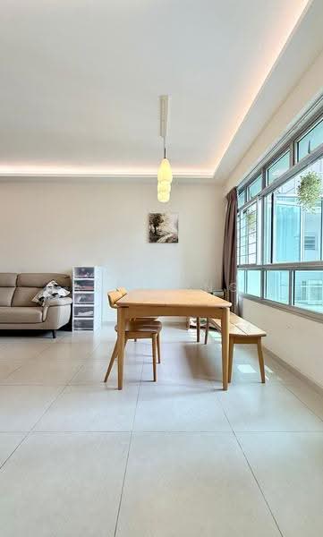 22 Ghim Moh Link, 22 Ghim Moh Link, 2 Bedrooms, 936 sqft, HDB Flat For Sale, by Alex Ong, 500246706 - Dining Gallery - PropertyGuru.com.sg