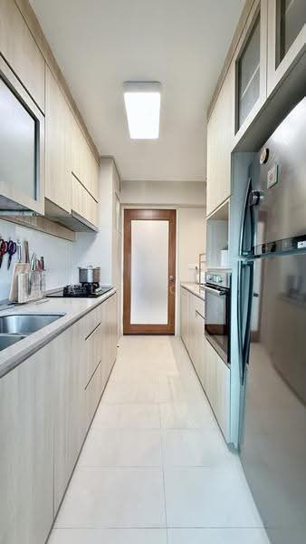 22 Ghim Moh Link, 22 Ghim Moh Link, Tanglin / Holland / Bukit Timah, 3 Bedrooms, 936 sqft, HDB Flat For Sale, by Alex Ong, 500246706 - Kitchen - PropertyGuru.com.sg