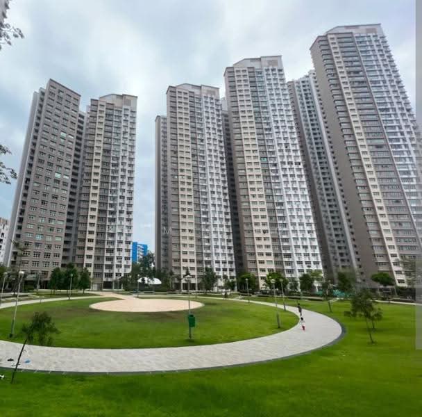 292B Bukit Batok East Avenue 6, 292B Bukit Batok East Avenue 6, Room Rental, 160 sqft, HDB Flat For Rent, by Yammie Ho, 500246707 - Exterior - PropertyGuru.com.sg