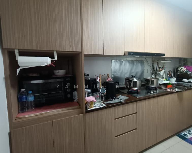 292B Bukit Batok East Avenue 6, 292B Bukit Batok East Avenue 6, Dairy Farm / Bukit Panjang / Choa Chu Kang, Room Rental, 100 sqft, HDB Flat For Rent, by Yammie Ho, 500246707 - Kitchen - PropertyGuru.com.sg