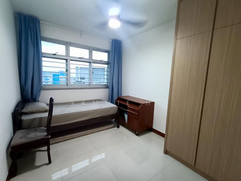292B Bukit Batok East Avenue 6, 292B Bukit Batok East Avenue 6, Dairy Farm / Bukit Panjang / Choa Chu Kang, Room Rental, 100 sqft, HDB Flat For Rent, by Yammie Ho, 500246707 - Bedroom - PropertyGuru.com.sg
