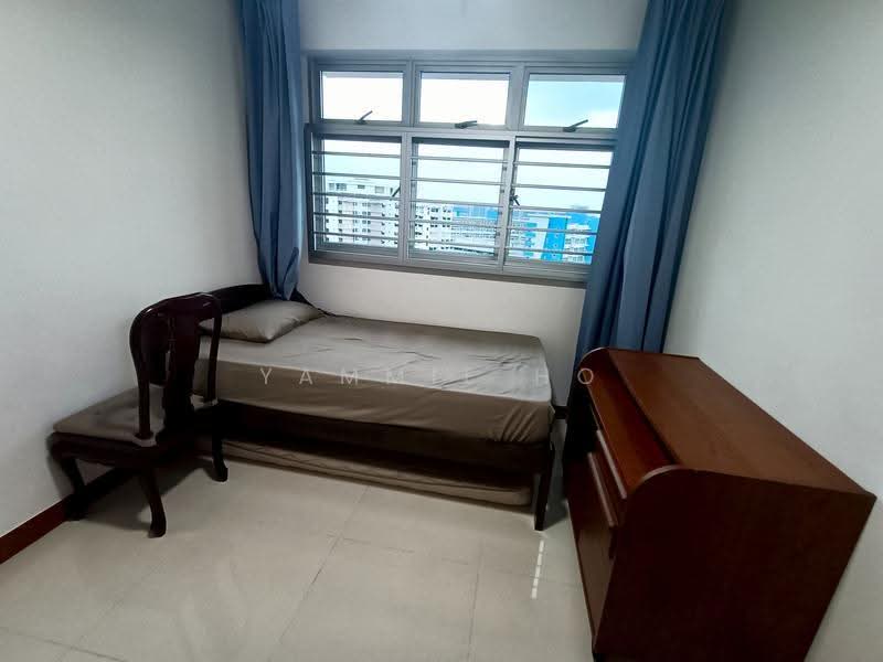 292B Bukit Batok East Avenue 6, 292B Bukit Batok East Avenue 6, Dairy Farm / Bukit Panjang / Choa Chu Kang, Room Rental, 100 sqft, HDB Flat For Rent, by Yammie Ho, 500246707 - Bedroom - PropertyGuru.com.sg