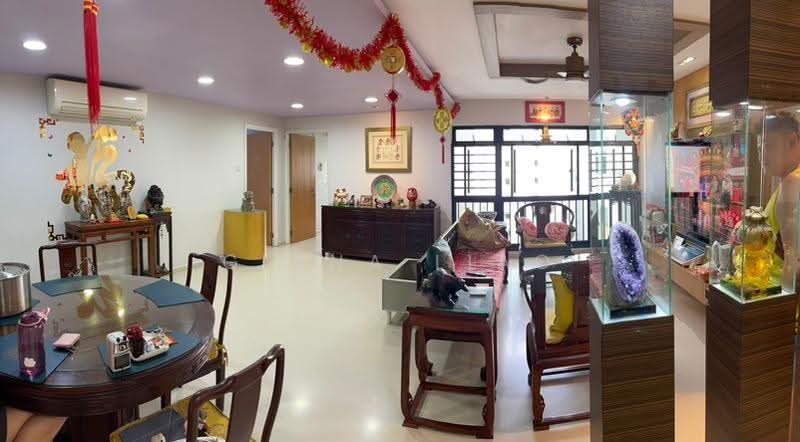 183A Rivervale Crescent, 183A 183A, Hougang / Punggol / Sengkang, 3 Bedrooms, 1,184 sqft, HDB Flat For Sale, by Ginna Liao, 500246708 - PropertyGuru.com.sg