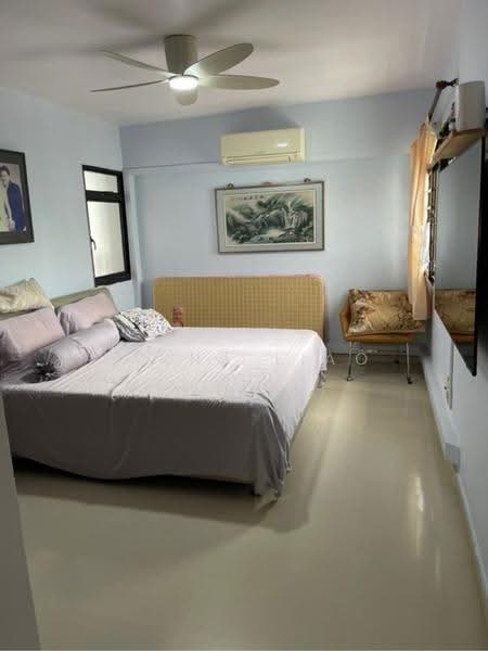 183A Rivervale Crescent, 183A 183A, Hougang / Punggol / Sengkang, 3 Bedrooms, 1,184 sqft, HDB Flat For Sale, by Ginna Liao, 500246708 - PropertyGuru.com.sg