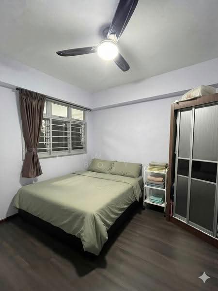 128C Canberra Street, 128C Canberra Street, Sembawang / Yishun, 3 Bedrooms, 1,216 sqft, HDB Flat For Sale, by Clemence Boey, 500246709 - Bedroom - PropertyGuru.com.sg