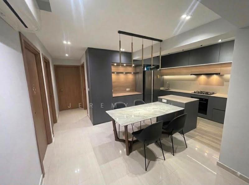 420D Northshore Drive, 420D Northshore Drive, 4 Bedrooms, 1,324 sqft, HDB Flat For Sale, by Jeremy Koh, 500246710 - Kitchen - PropertyGuru.com.sg