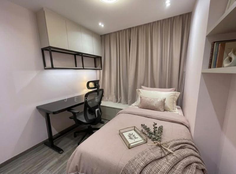 420D Northshore Drive, 420D Northshore Drive, 4 Bedrooms, 1,324 sqft, HDB Flat For Sale, by Jeremy Koh, 500246710 - Bedroom - PropertyGuru.com.sg