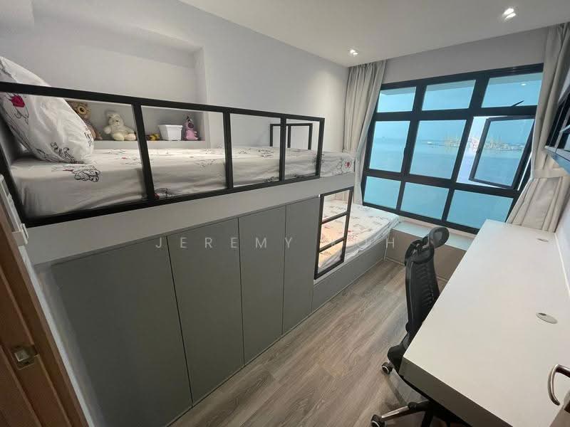 420D Northshore Drive, 420D Northshore Drive, 4 Bedrooms, 1,324 sqft, HDB Flat For Sale, by Jeremy Koh, 500246710 - Bedroom - PropertyGuru.com.sg