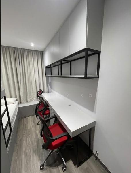 420D Northshore Drive, 420D Northshore Drive, 4 Bedrooms, 1,324 sqft, HDB Flat For Sale, by Jeremy Koh, 500246710 - Bedroom - PropertyGuru.com.sg