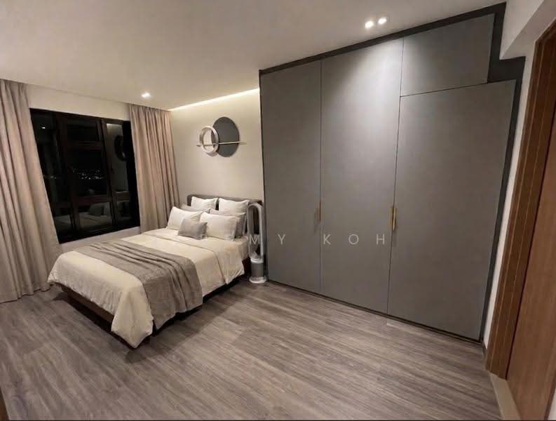 420D Northshore Drive, 420D Northshore Drive, 4 Bedrooms, 1,324 sqft, HDB Flat For Sale, by Jeremy Koh, 500246710 - Bedroom - PropertyGuru.com.sg