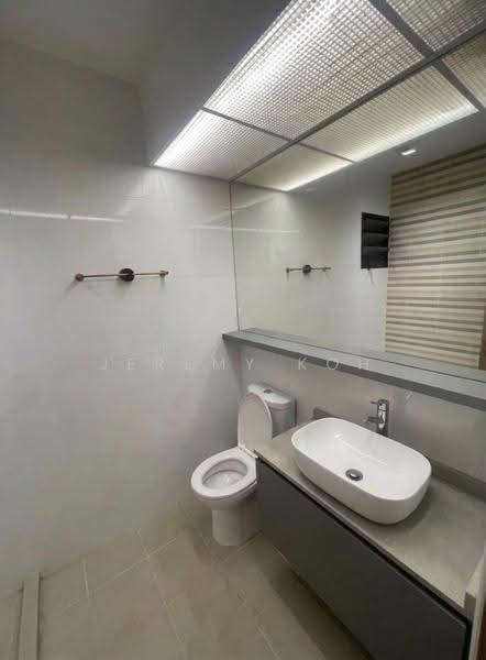420D Northshore Drive, 420D Northshore Drive, 4 Bedrooms, 1,324 sqft, HDB Flat For Sale, by Jeremy Koh, 500246710 - Bathroom - PropertyGuru.com.sg
