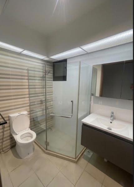 420D Northshore Drive, 420D Northshore Drive, 4 Bedrooms, 1,324 sqft, HDB Flat For Sale, by Jeremy Koh, 500246710 - Bathroom - PropertyGuru.com.sg