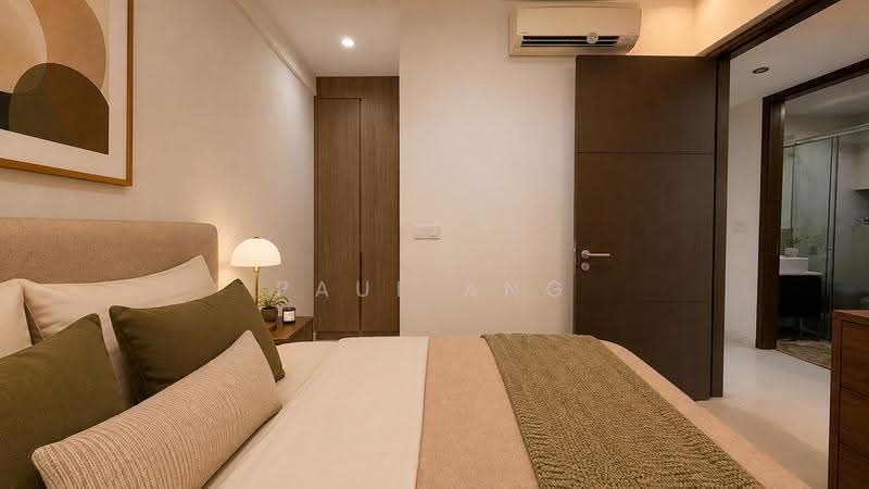 77 @ East Coast, 77 Upper East Coast Road, East Coast / Marine Parade, 1 Bedroom, 474 sqft, Condominium For Sale, by Paul Ang, 500246711 - Bedroom - PropertyGuru.com.sg
