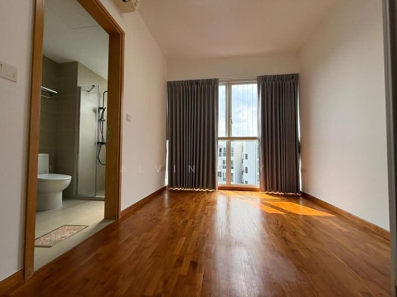 Forestville, 48 Woodlands Drive 16, Admiralty / Woodlands, 5 Bedrooms, 2,379 sqft, Condominium For Rent, by Alvin Tay, 500246713 - Bedroom - PropertyGuru.com.sg