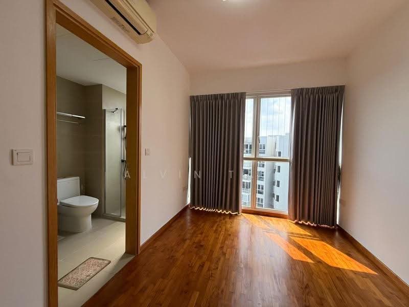 Forestville, 48 Woodlands Drive 16, Admiralty / Woodlands, 5 Bedrooms, 2,379 sqft, Condominium For Rent, by Alvin Tay, 500246713 - Bedroom - PropertyGuru.com.sg