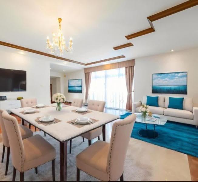 Exclusive 200m to ACS Barker Rd, Newton / Novena, 5 Bedrooms, 6,000 sqft, Semi-Detached House For Sale, by Fanny Goh, 500246714 - Dining Room - PropertyGuru.com.sg