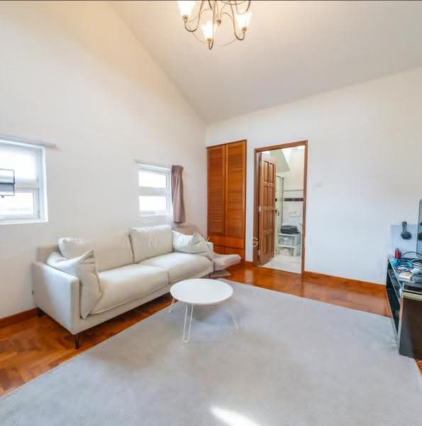 Exclusive 200m to ACS Barker Rd, Newton / Novena, 5 Bedrooms, 6,000 sqft, Semi-Detached House For Sale, by Fanny Goh, 500246714 - Living Room - PropertyGuru.com.sg