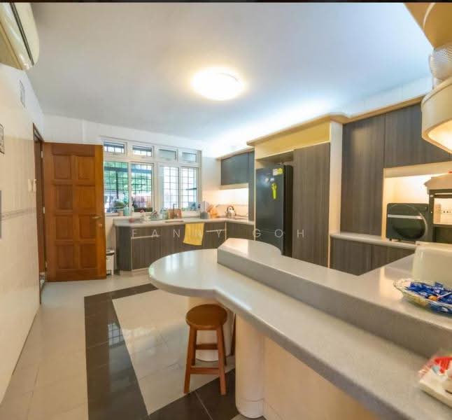Exclusive 200m to ACS Barker Rd, Newton / Novena, 5 Bedrooms, 6,000 sqft, Semi-Detached House For Sale, by Fanny Goh, 500246714 - Kitchen - PropertyGuru.com.sg