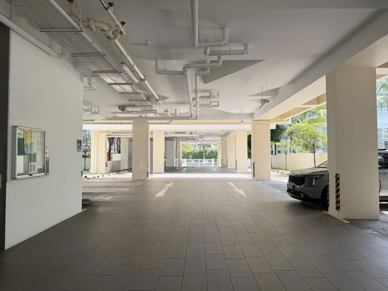 Ocean Front Suites, 173 Jalan Loyang Besar, Changi Airport / Changi Village, 1 Bedroom, 560 sqft, Condominium For Sale, by Glenda Wee, 500246717 - Car Park - PropertyGuru.com.sg